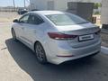 Hyundai Elantra 2018 года за 8 000 000 тг. в Актау – фото 2