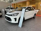 Kia Soluto Comfort 2026 годаүшін6 990 000 тг. в Павлодар – фото 3