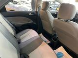 Kia Soluto Comfort 2026 годаүшін6 990 000 тг. в Павлодар – фото 5