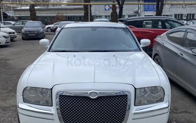 Chrysler 300C 2007 года за 4 000 000 тг. в Алматы