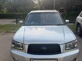 Subaru Forester 2003 годаүшін4 000 000 тг. в Алматы
