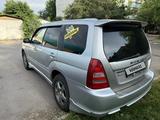 Subaru Forester 2003 годаүшін4 000 000 тг. в Алматы – фото 4