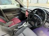 Subaru Forester 2003 годаүшін4 000 000 тг. в Алматы – фото 5
