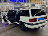 Volkswagen Passat 1994 годаүшін1 500 000 тг. в Тараз – фото 4