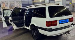 Volkswagen Passat 1994 годаүшін1 400 000 тг. в Тараз – фото 4