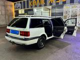 Volkswagen Passat 1994 годаүшін1 500 000 тг. в Тараз – фото 5