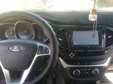 ВАЗ (Lada) Vesta SW Cross 2018 годаүшін5 400 000 тг. в Петропавловск – фото 5