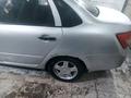 ВАЗ (Lada) Granta 2190 2012 годаүшін1 600 000 тг. в Костанай