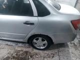 ВАЗ (Lada) Granta 2190 2012 годаүшін1 600 000 тг. в Костанай