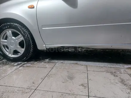 ВАЗ (Lada) Granta 2190 2012 года за 1 600 000 тг. в Костанай – фото 2