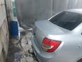 ВАЗ (Lada) Granta 2190 2012 годаүшін1 600 000 тг. в Костанай – фото 3