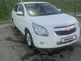 Chevrolet Cobalt 2023 годаүшін6 600 000 тг. в Шымкент