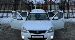 ВАЗ (Lada) Priora 2170 2014 года за 3 500 000 тг. в Костанай