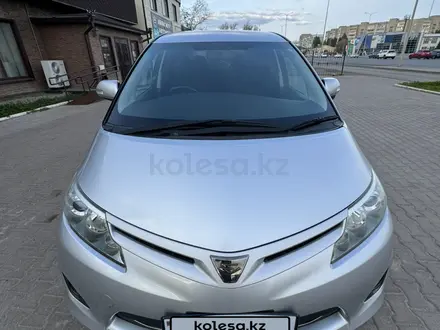Toyota Estima 2011 года за 5 000 000 тг. в Уральск – фото 4