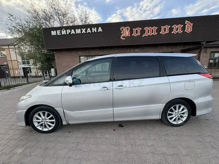 Toyota Estima 2011 года за 5 000 000 тг. в Уральск – фото 2