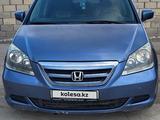 Honda Odyssey 2005 годаүшін7 500 000 тг. в Шымкент