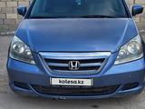 Honda Odyssey 2005 года за 7 500 000 тг. в Шымкент – фото 2