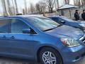 Honda Odyssey 2005 года за 7 500 000 тг. в Шымкент – фото 3