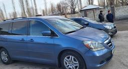 Honda Odyssey 2005 года за 7 500 000 тг. в Шымкент – фото 3