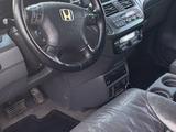 Honda Odyssey 2005 годаүшін7 500 000 тг. в Шымкент – фото 5