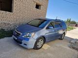 Honda Odyssey 2005 года за 4 990 000 тг. в Шымкент
