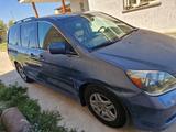 Honda Odyssey 2005 года за 4 990 000 тг. в Шымкент – фото 3