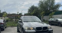 BMW X5 2007 года за 8 400 000 тг. в Алматы – фото 3