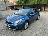 Kia Cee'd 2013 года за 4 600 000 тг. в Павлодар