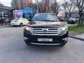 Toyota Highlander 2011 годаfor10 500 000 тг. в Алматы