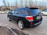 Toyota Highlander 2011 года за 10 000 000 тг. в Алматы – фото 5