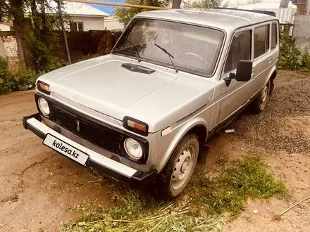 ВАЗ (Lada) Lada 2131 (5-ти дверный) 2004 года за 1 480 000 тг. в Актобе