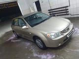 Kia Cerato 2005 года за 3 100 000 тг. в Алматы – фото 2