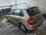 Kia Cerato 2005 года за 3 100 000 тг. в Алматы – фото 3