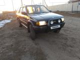 Opel Frontera 1998 годаүшін2 200 000 тг. в Рудный – фото 3