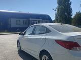 Hyundai Accent 2014 годаүшін5 650 000 тг. в Актобе – фото 5