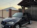 BMW X5 2008 года за 8 000 000 тг. в Шымкент – фото 3