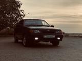 ВАЗ (Lada) 2115 2005 годаүшін880 000 тг. в Атырау – фото 2