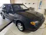 ВАЗ (Lada) 2115 2005 годаүшін880 000 тг. в Атырау – фото 4