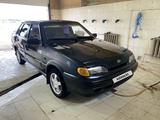 ВАЗ (Lada) 2115 2005 годаүшін880 000 тг. в Атырау – фото 5