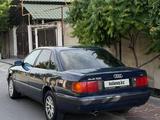Audi 100 1992 года за 2 100 000 тг. в Тараз