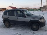 Chevrolet Niva 2014 года за 2 500 000 тг. в Уральск – фото 2