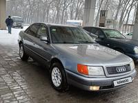 Audi 100 1994 года за 2 450 000 тг. в Алматы