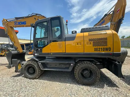 XCMG  XE210WB 2025 года за 65 500 000 тг. в Алматы
