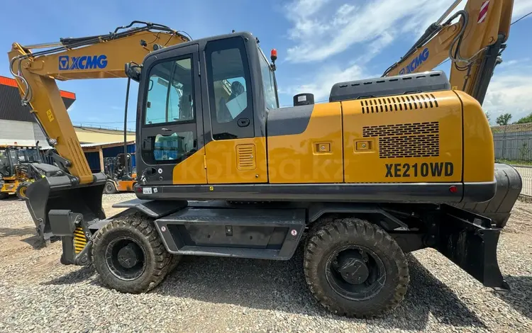 XCMG  XE210WB 2025 года за 65 500 000 тг. в Алматы