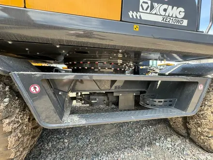 XCMG  XE210WB 2025 года за 65 500 000 тг. в Алматы – фото 9