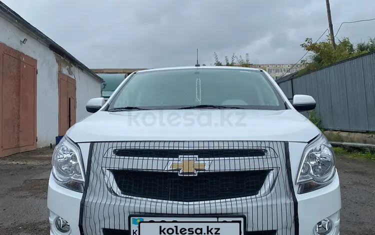 Chevrolet Cobalt 2023 годаүшін6 600 000 тг. в Кокшетау