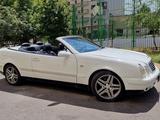 Mercedes-Benz CLK 320 1998 годаfor4 999 999 тг. в Алматы