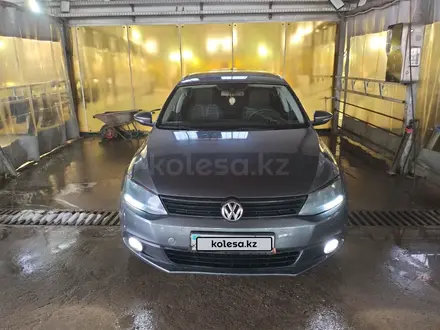 Volkswagen Jetta 2011 года за 5 000 000 тг. в Астана