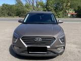 Hyundai Creta 2022 года за 13 000 000 тг. в Караганда