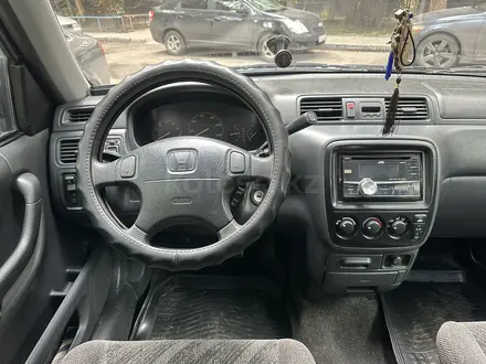 Honda CR-V 2000 года за 4 200 000 тг. в Павлодар – фото 18